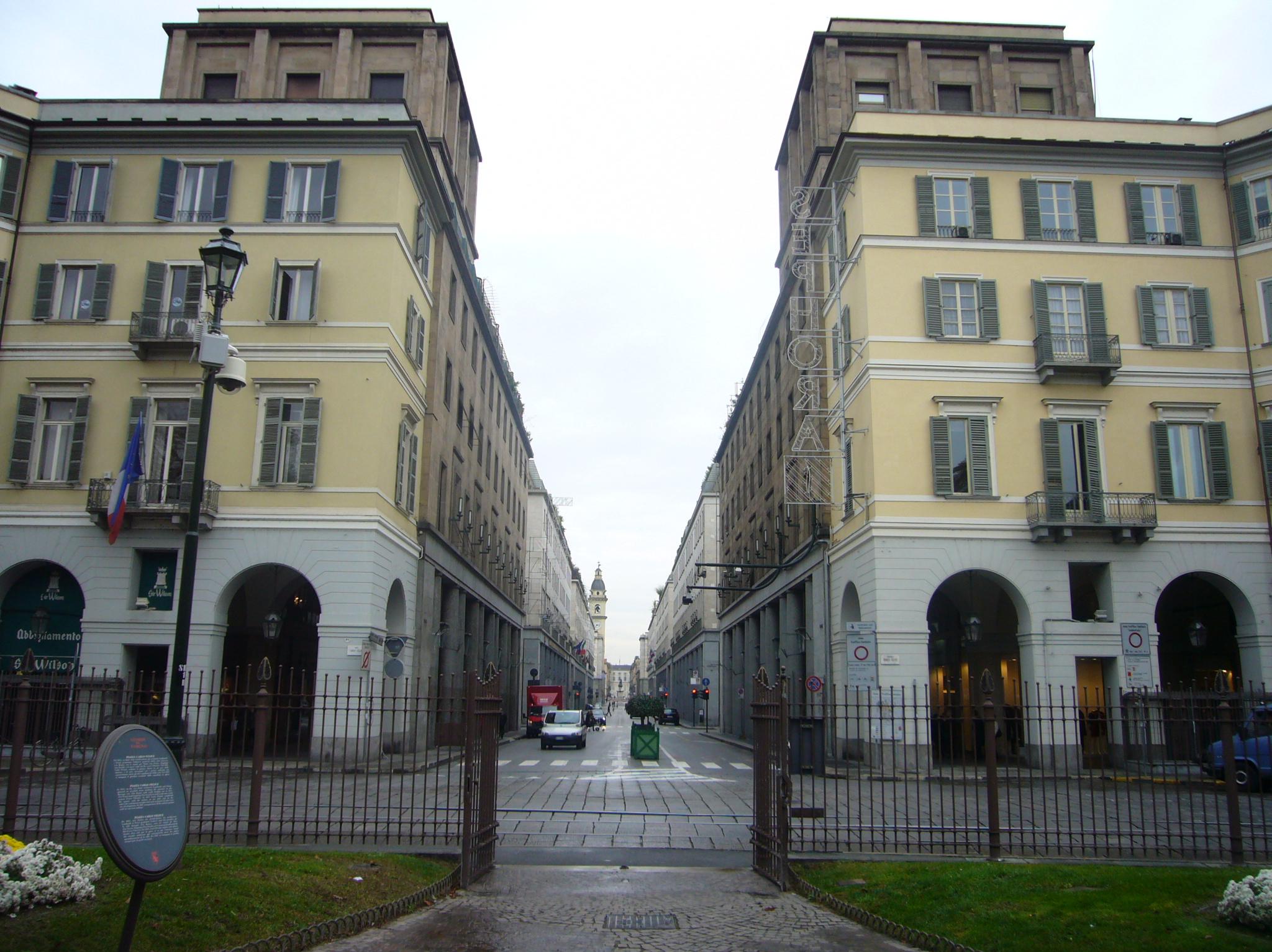 Turin